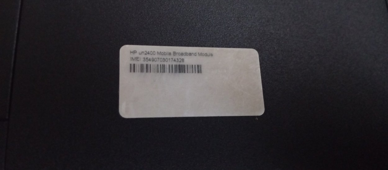 Siyah Renkli Laptop - Görsel 4