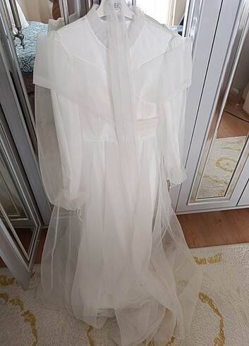 Diğer Nikah elbisesi
