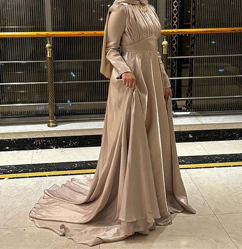 Diğer Nikah/nişan elbisesi