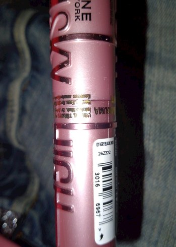 Maybelline SkyHigh - Görsel 2