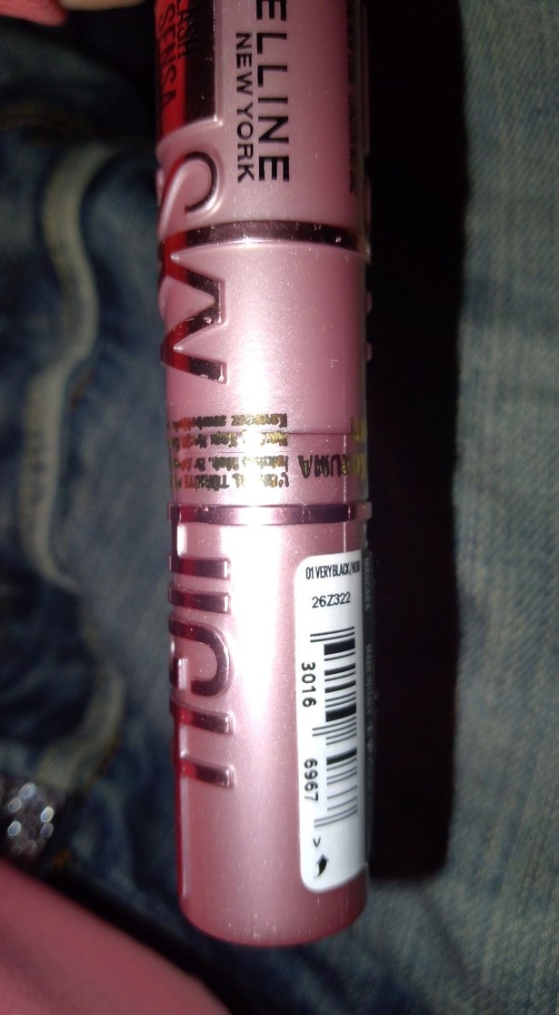 Maybelline SkyHigh - Görsel 2