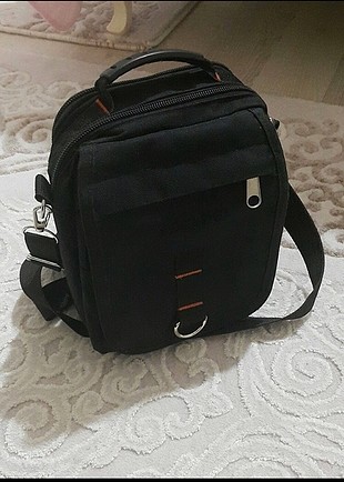 3 Gözlü #Erkek Free bag