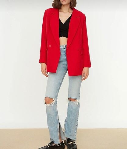 36 Beden Blazer ceket