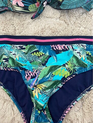 m Beden çeşitli Renk Bikini