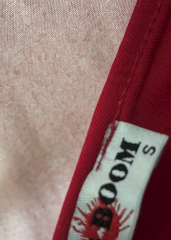 Bordo Straplez Hamile ve Emzirme Gecelik - Görsel 2