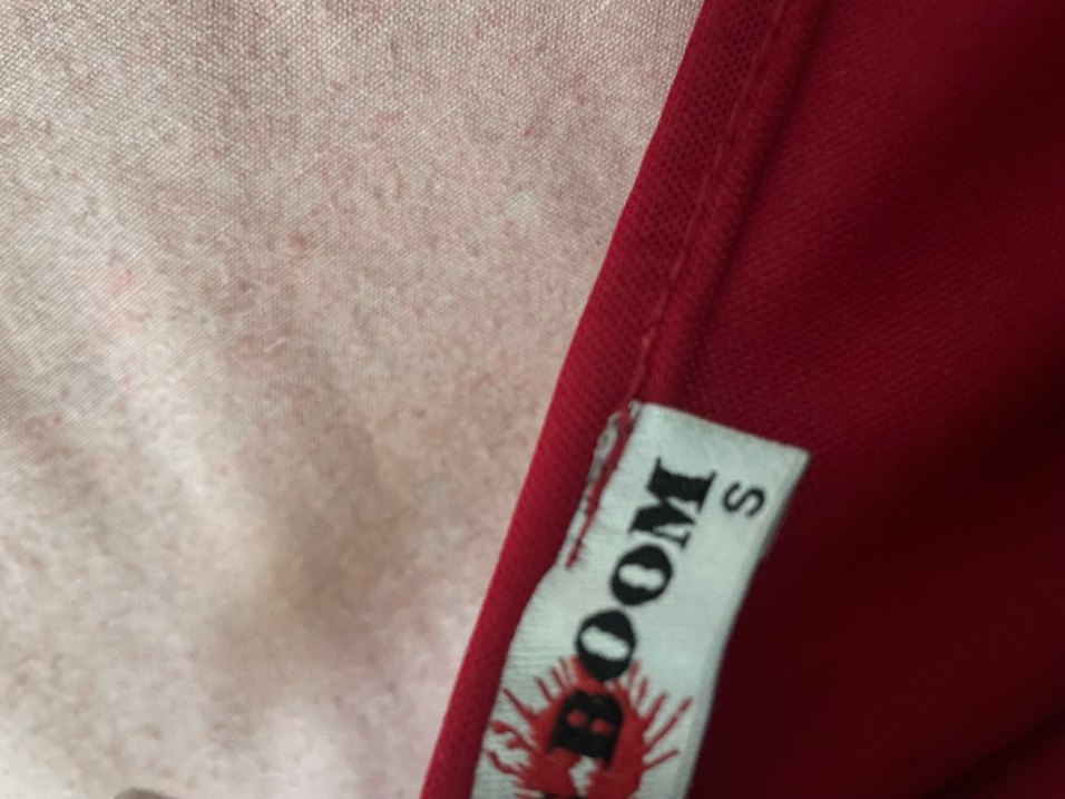 Bordo Straplez Hamile ve Emzirme Gecelik - Görsel 2