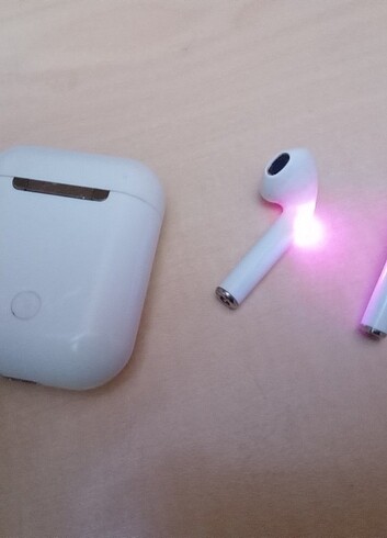 Apple Bluetooth kulaklık