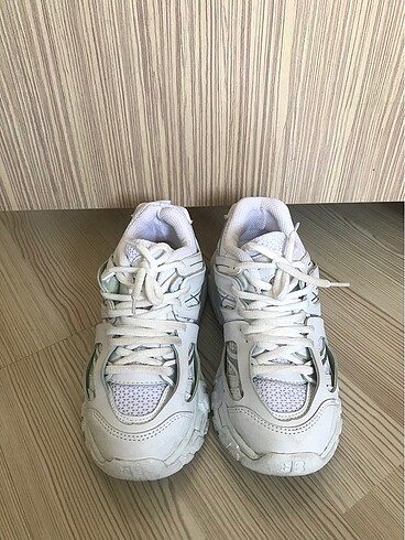 Balenciaga Balencıaga spor ayakkabı
