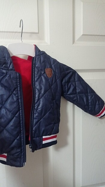 LC Waikiki Erkek Çocuk Mont
