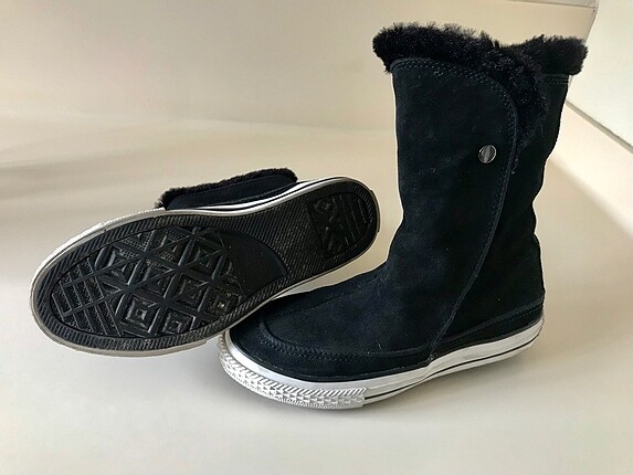 Converse Spor bot