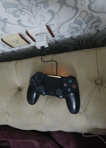  Beden Renk PS4 KOLU DUALSHOCK V2