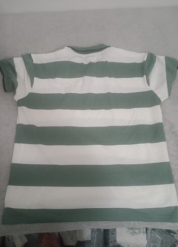 U.S Polo Assn. Bu fiyata polo yaka yokkk !!!!