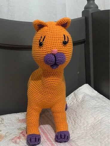 Amugurami orgu kedi