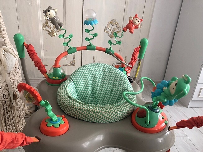 Prego Prego 5055 Zaapy Hoppala