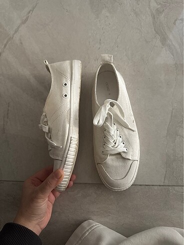 Oysho Oysho günlük casual ayakkabı