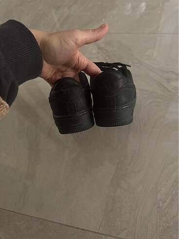 35,5 Beden Nike air