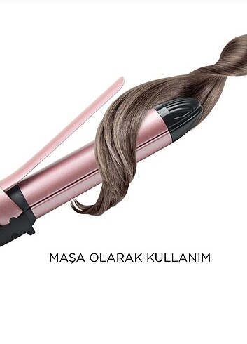 Diğer Polosmart maşa ve düzleştirici 