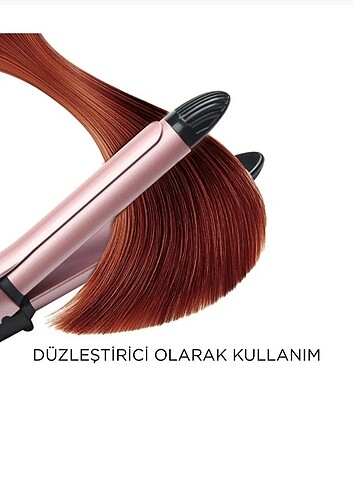  Beden Polosmart maşa ve düzleştirici 