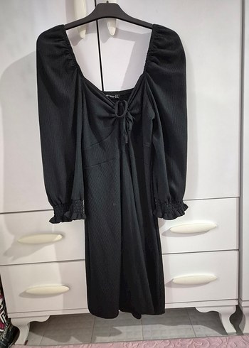 gotik elbise - Görsel 2