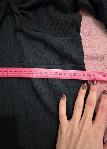 gotik elbise - Görsel 5