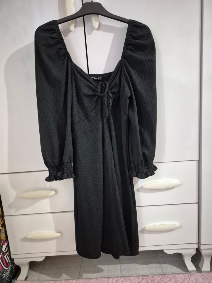 gotik elbise - Görsel 2