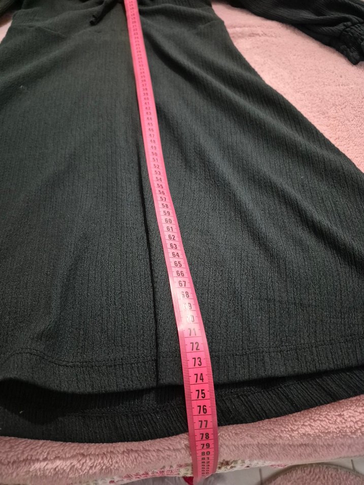 gotik elbise - Görsel 4