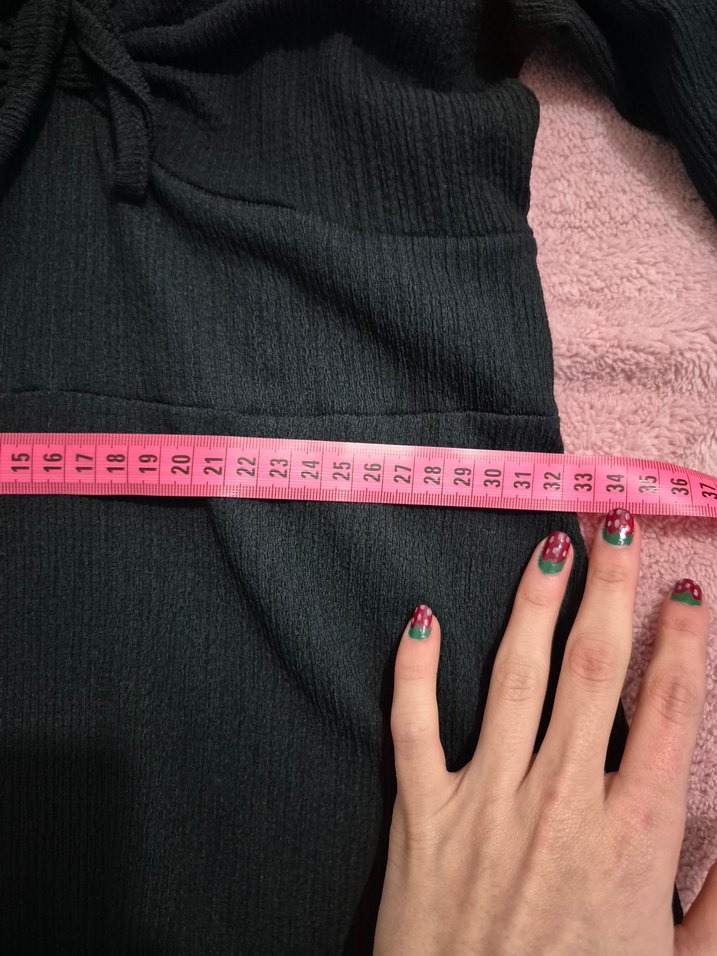 gotik elbise - Görsel 5