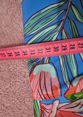 y2k mayo/askılı üst - Görsel 3