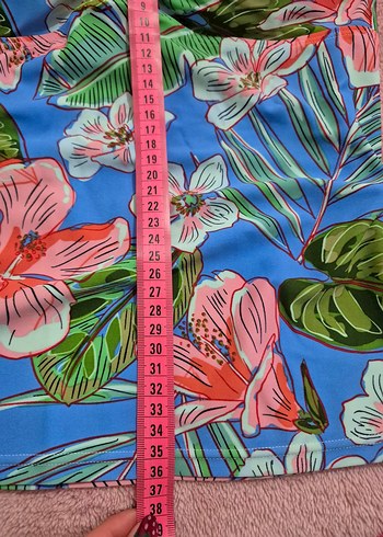 y2k mayo/askılı üst - Görsel 4