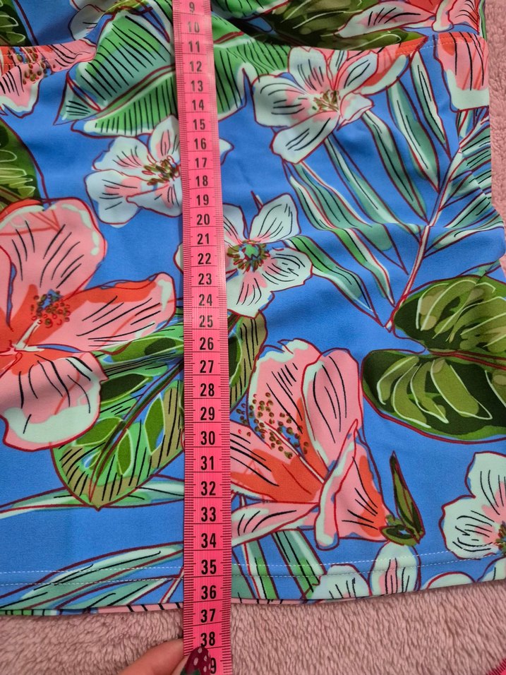 y2k mayo/askılı üst - Görsel 4