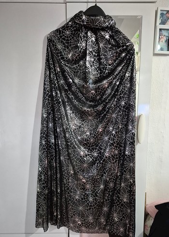 gotik hırka pelerin - Görsel 3