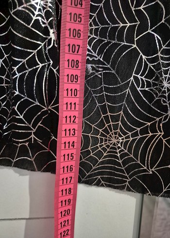 gotik hırka pelerin - Görsel 4