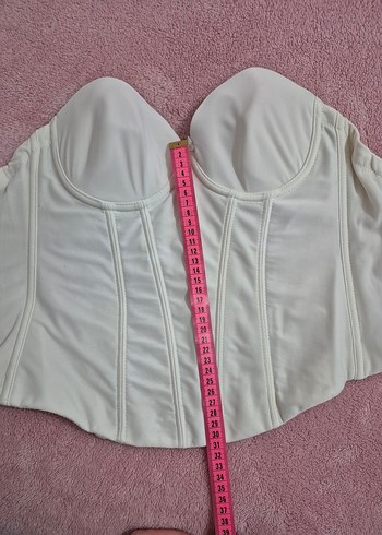 Beyaz korse - Görsel 4