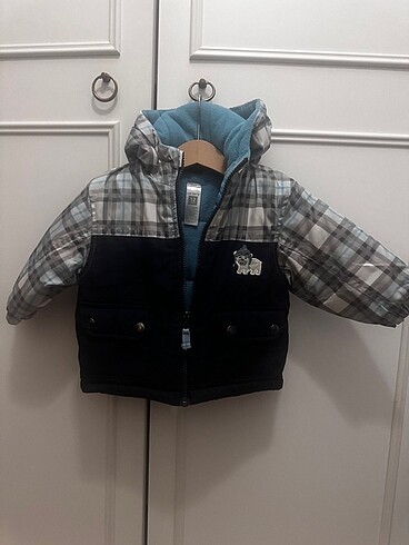 Carter?s Mont ve kar pantolonu