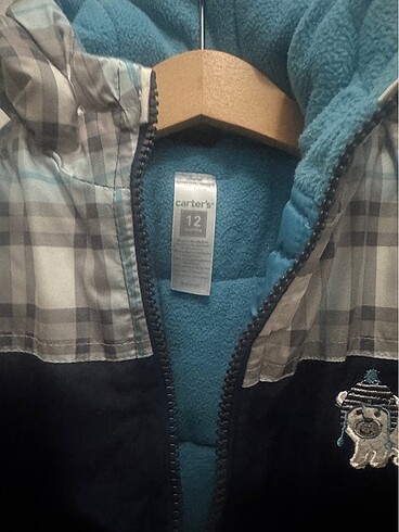 Carter's Carter?s Mont ve kar pantolonu