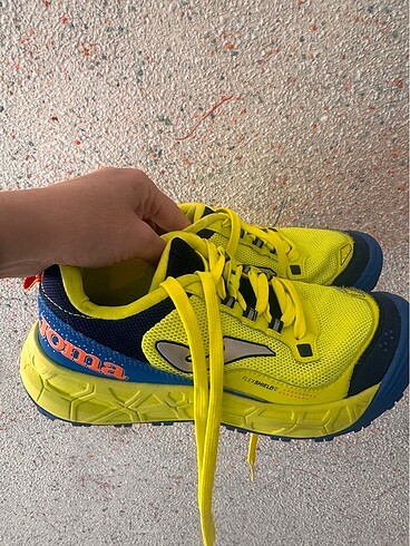 Joma Spor Ayakkabı 37 Numara