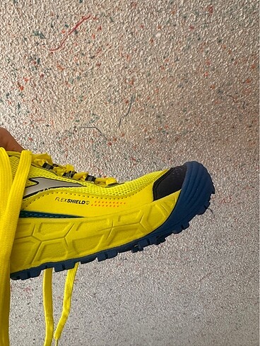 37 Beden Joma Spor Ayakkabı 37 Numara