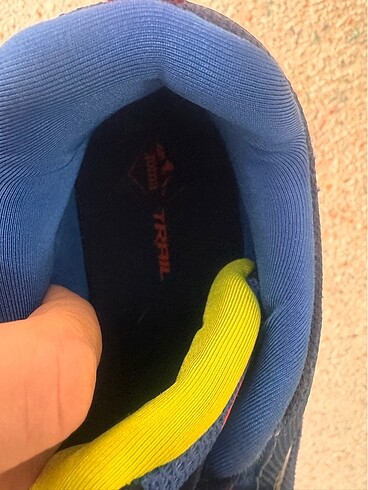 Joma Spor Ayakkabı 37 Numara