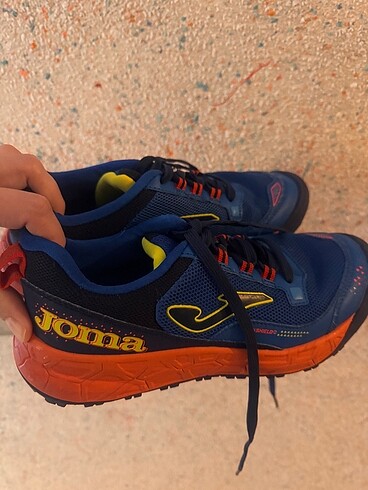 Diğer Joma Spor Ayakkabı 37 Numara