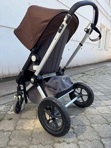 Diğer Beden çeşitli Renk Bugaboo 2 Chameleon Bebek Arabası