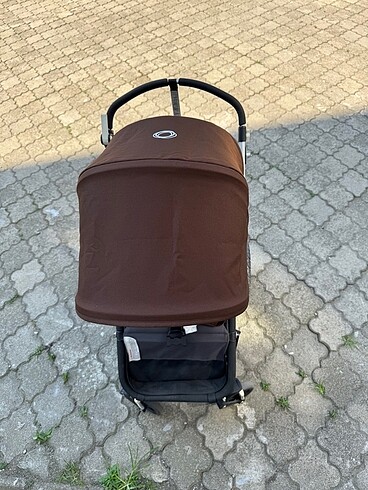 Bugaboo 2 Chameleon Bebek Arabası