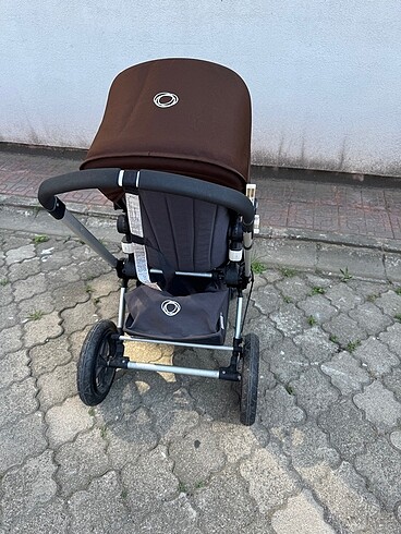Diğer Bugaboo 2 Chameleon Bebek Arabası