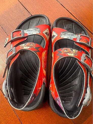 Birkenstock BIRKENSTOCK Disney Birkis sandalet 29 beden