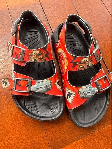 BIRKENSTOCK Disney Birkis sandalet 29 beden