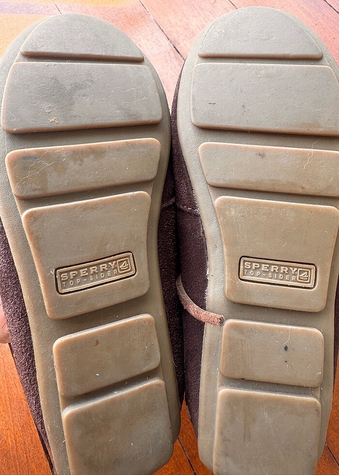 Süet 29 beden ayakkabı - Görsel 4