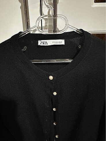 xs Beden Zara hırka