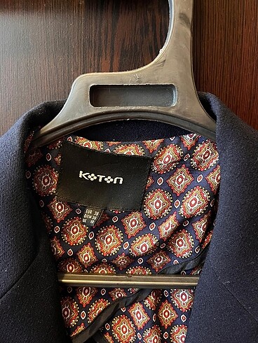 38 Beden Blazer