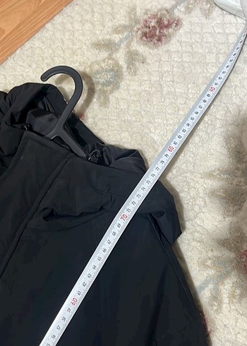 pull bear kanguru mont - Görsel 6