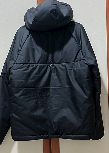 Nike Siyah mont - Görsel 5