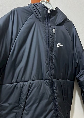 Nike Siyah mont - Görsel 3